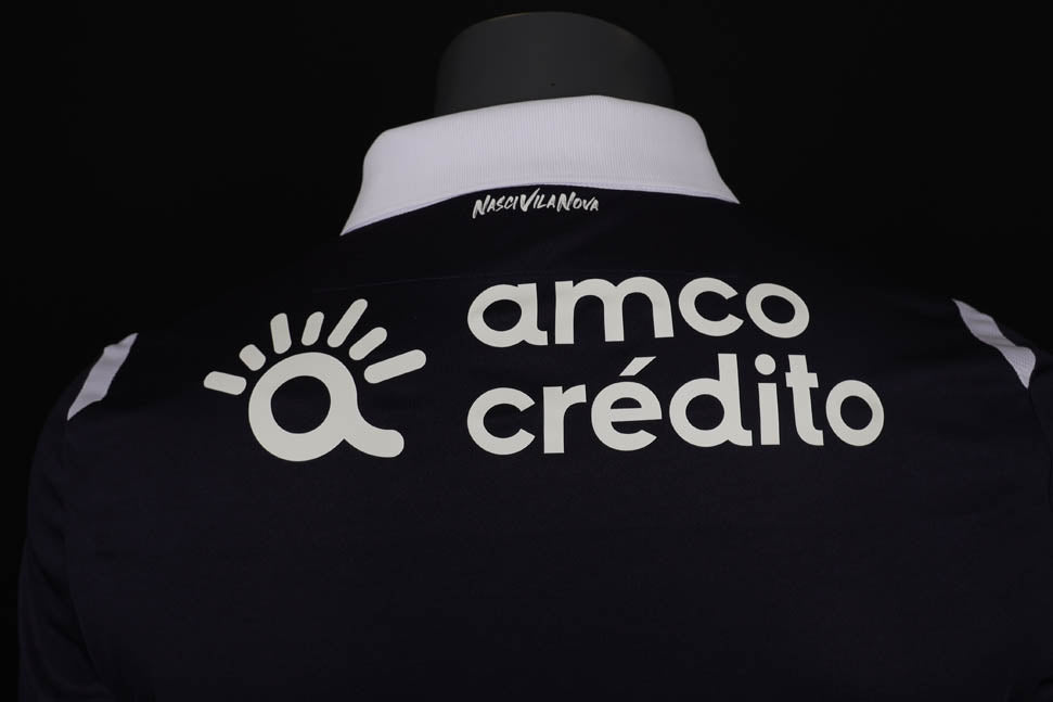 Camisola Alternativa