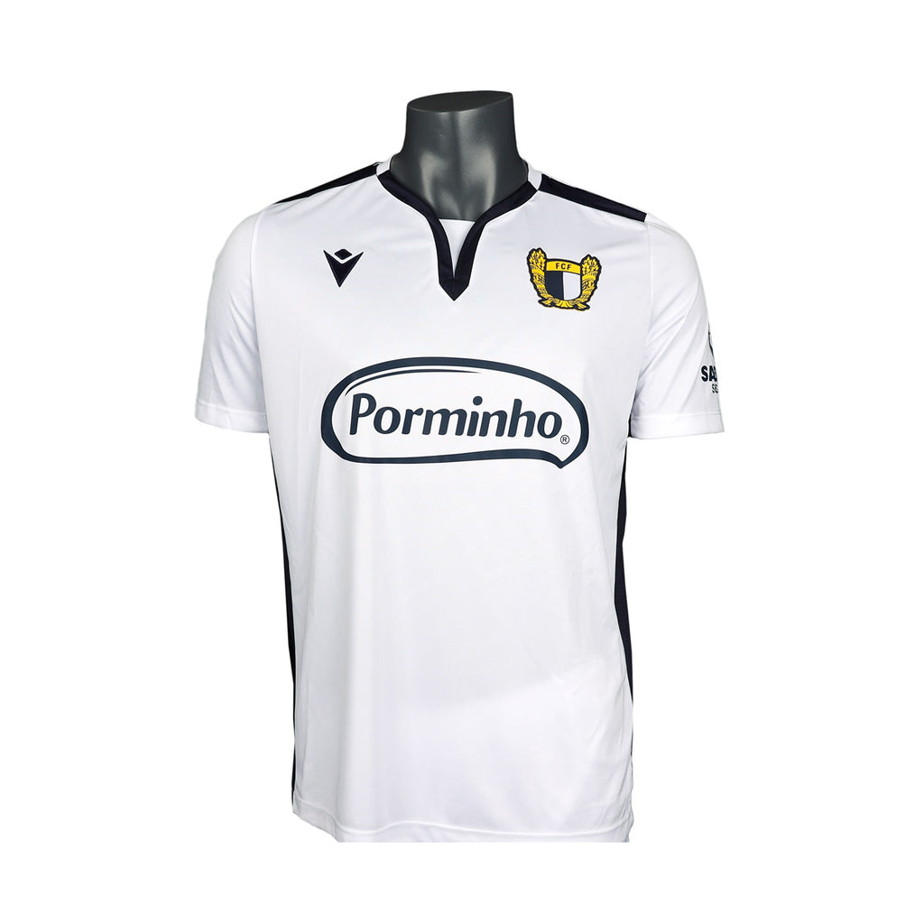 Camisola principal 20/21