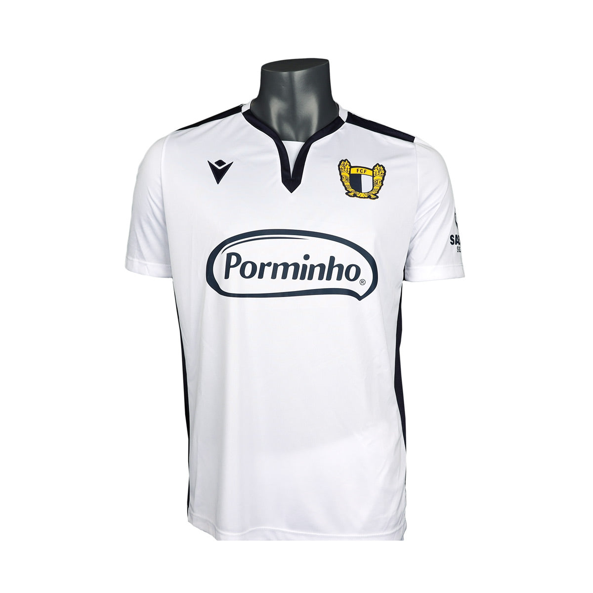 Home Shirt 20/21