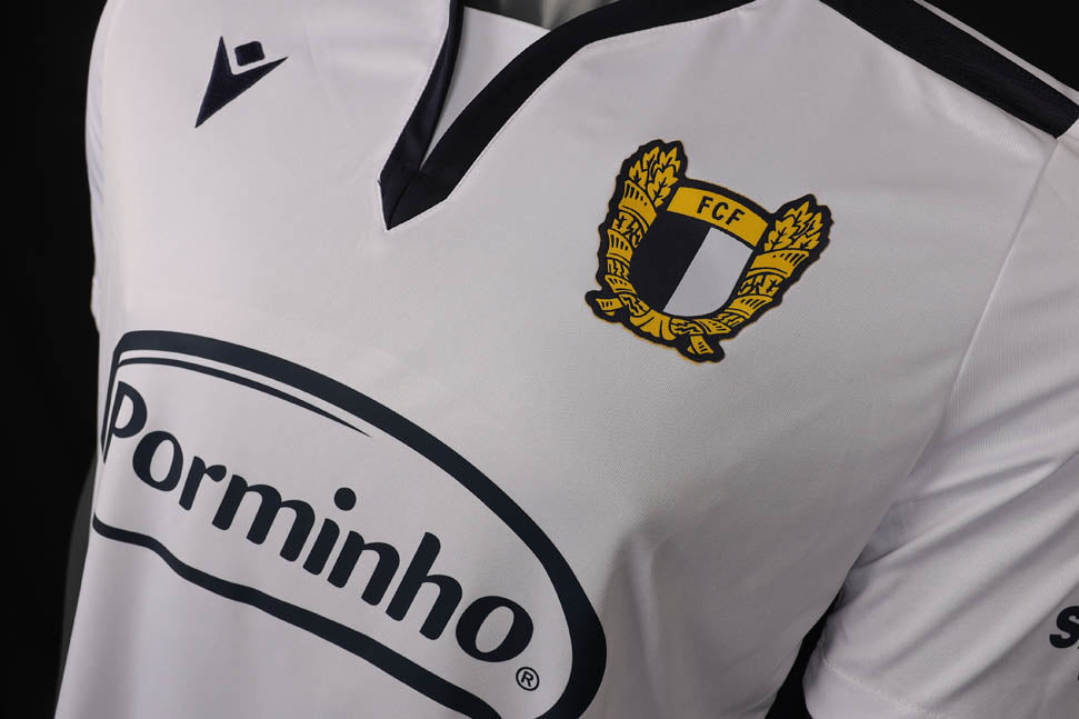 Home Shirt 20/21