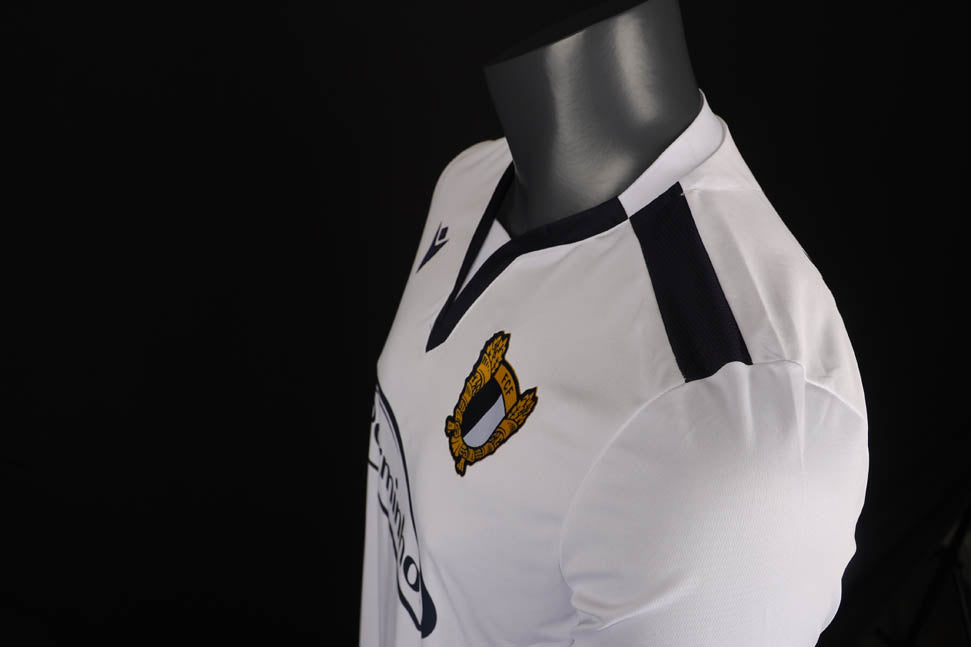 Home Shirt 20/21