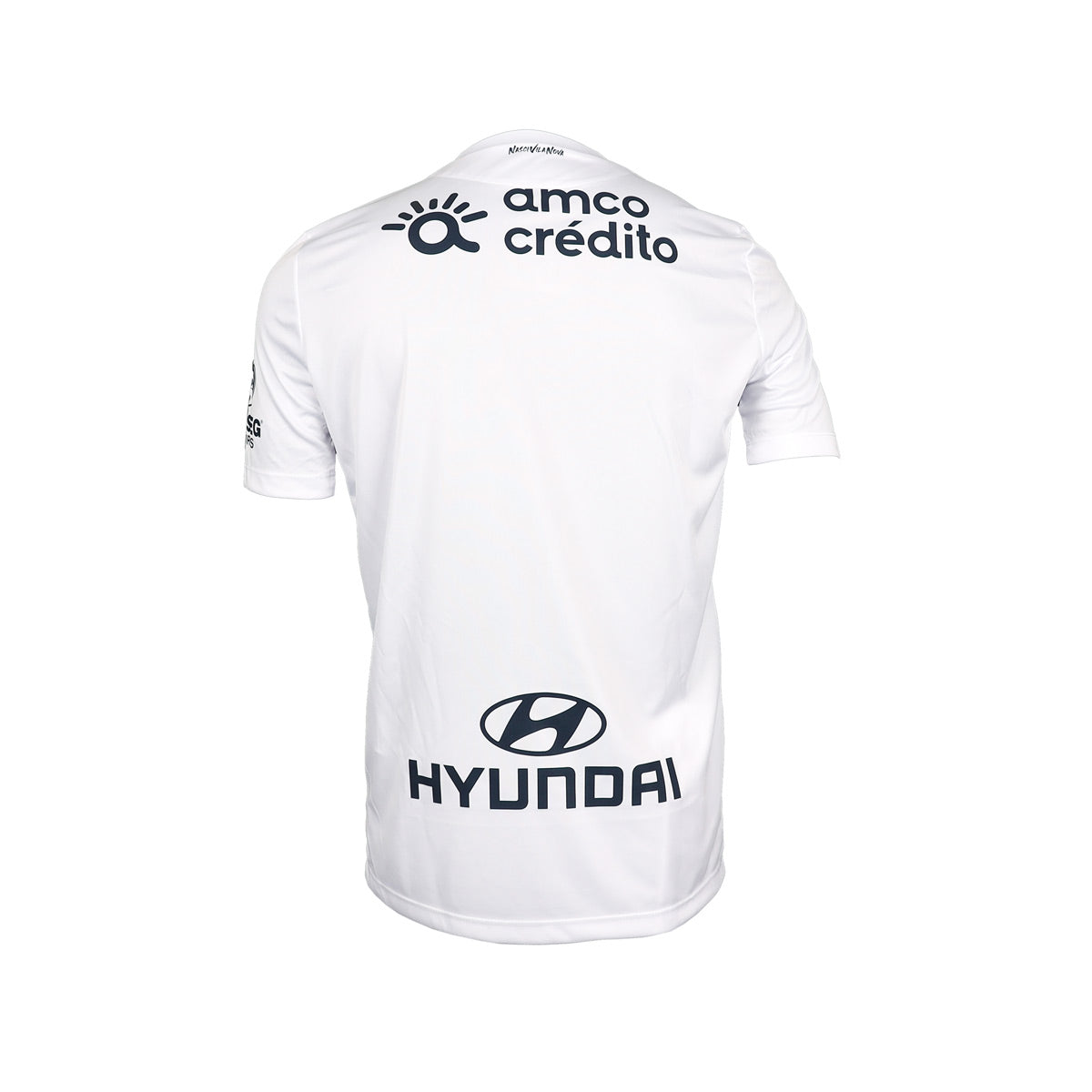 Home Shirt 20/21