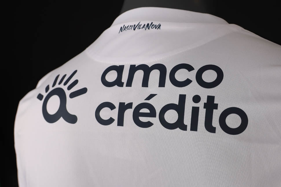 Home Shirt 20/21