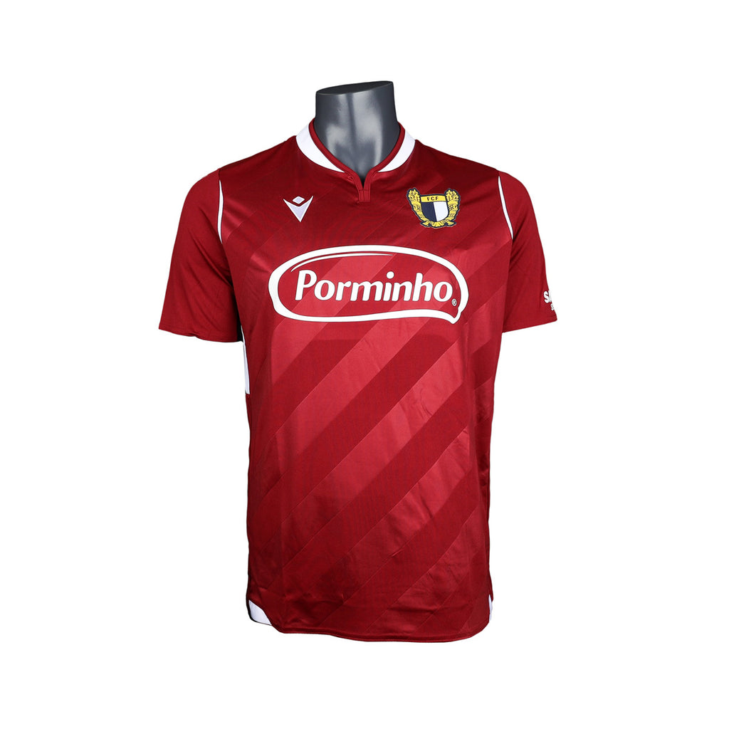 Camisola Third