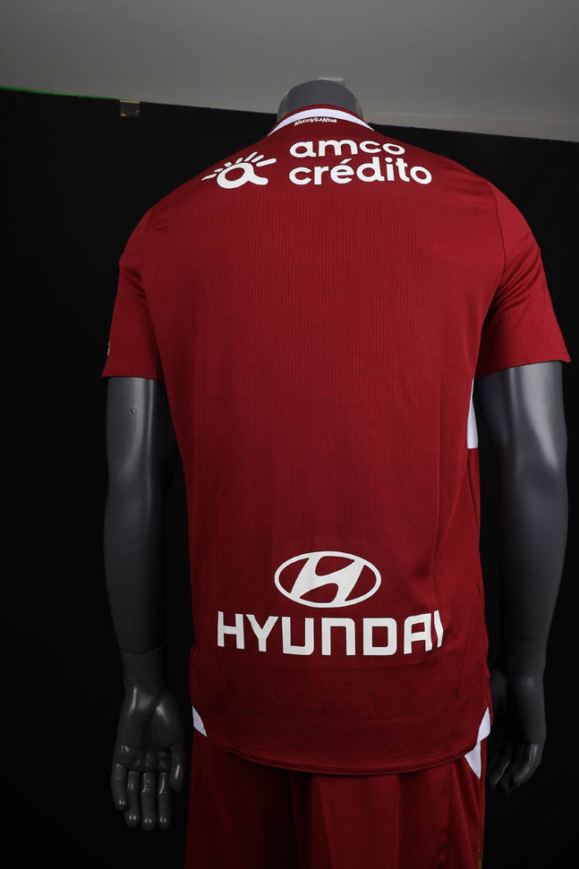 Camisola Alternativa