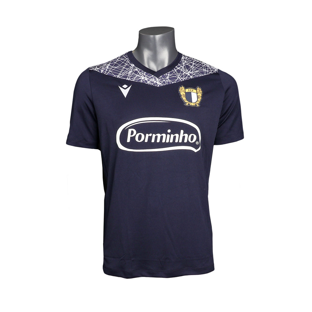 T-shirt Treino Jogador