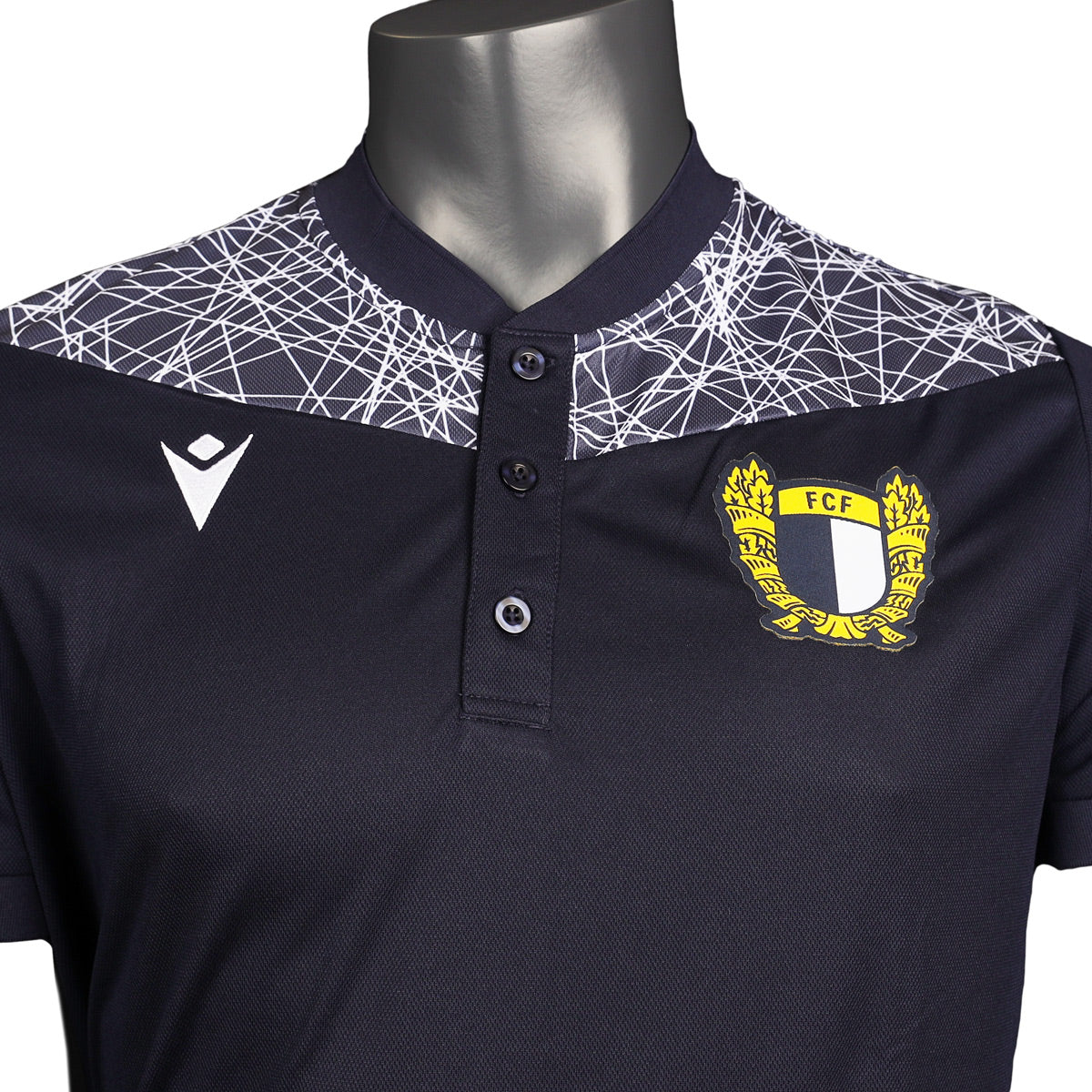 Polo Jogador
