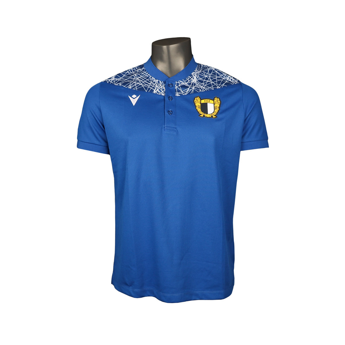 Pessoal do Polo