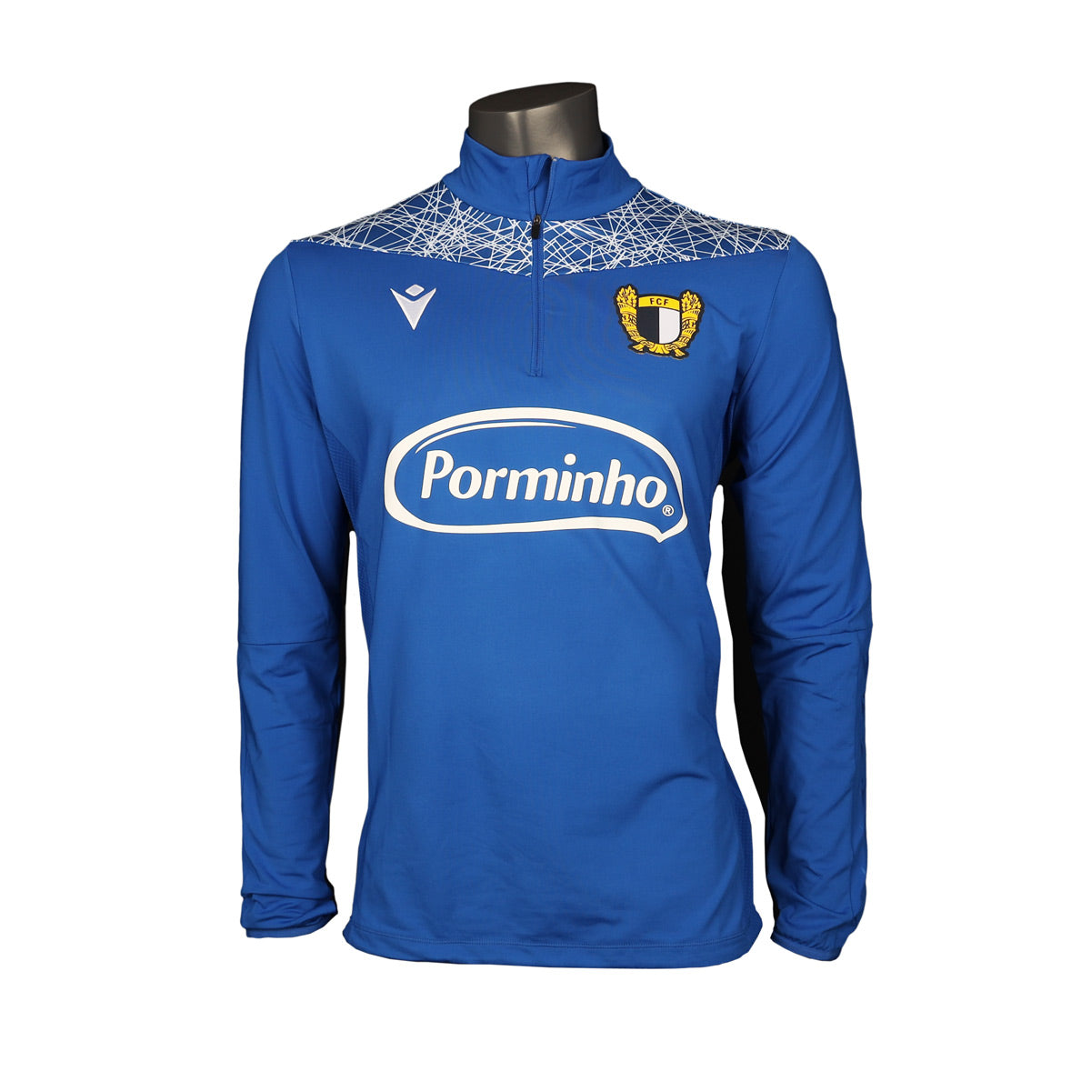 Camisola de Treino Staff 20/21