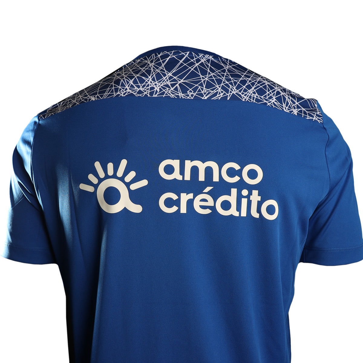 T-shirt de Treino para Staff