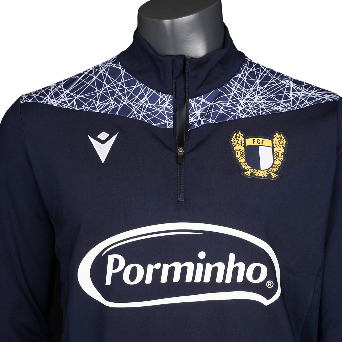 Camisola Treino Jogador 20/21