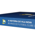Livro Vila Nova