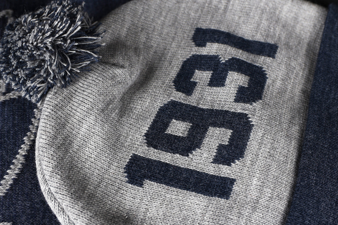 Gorro e Cachecol