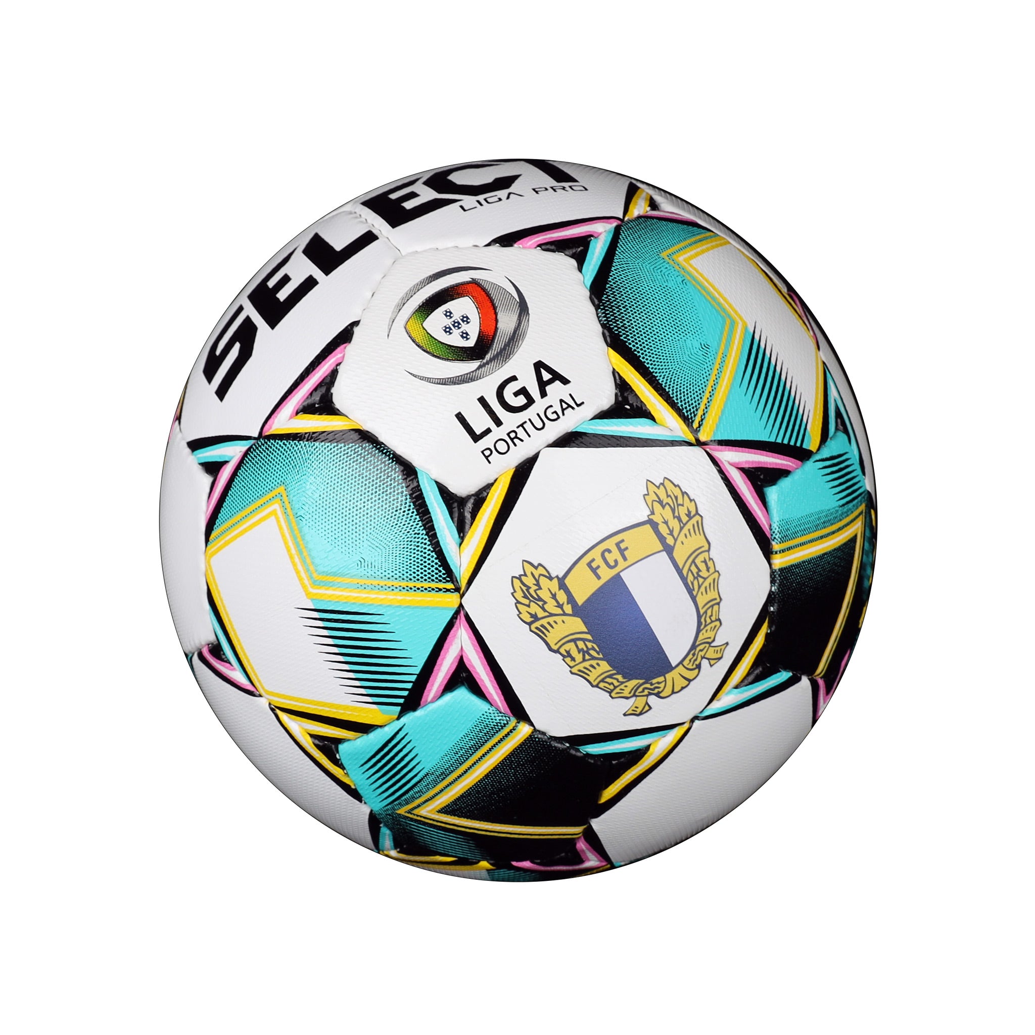 Bola Réplica Liga NOS